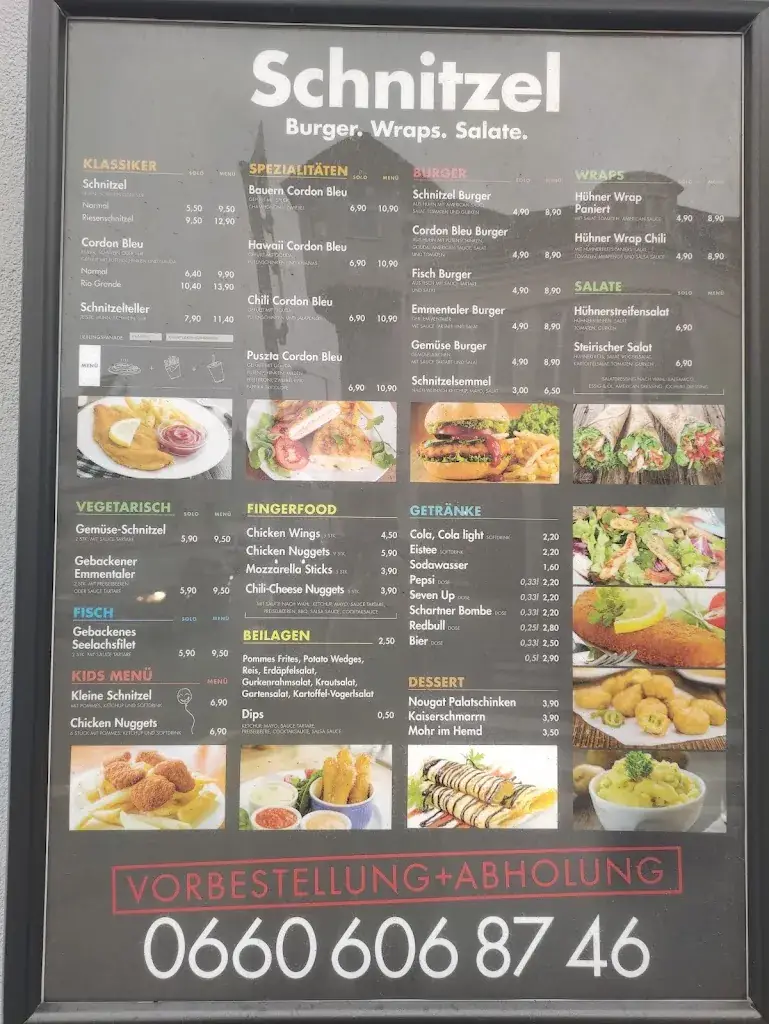 Menu_Mein Schnitzel_Hollabrunn_image_2
