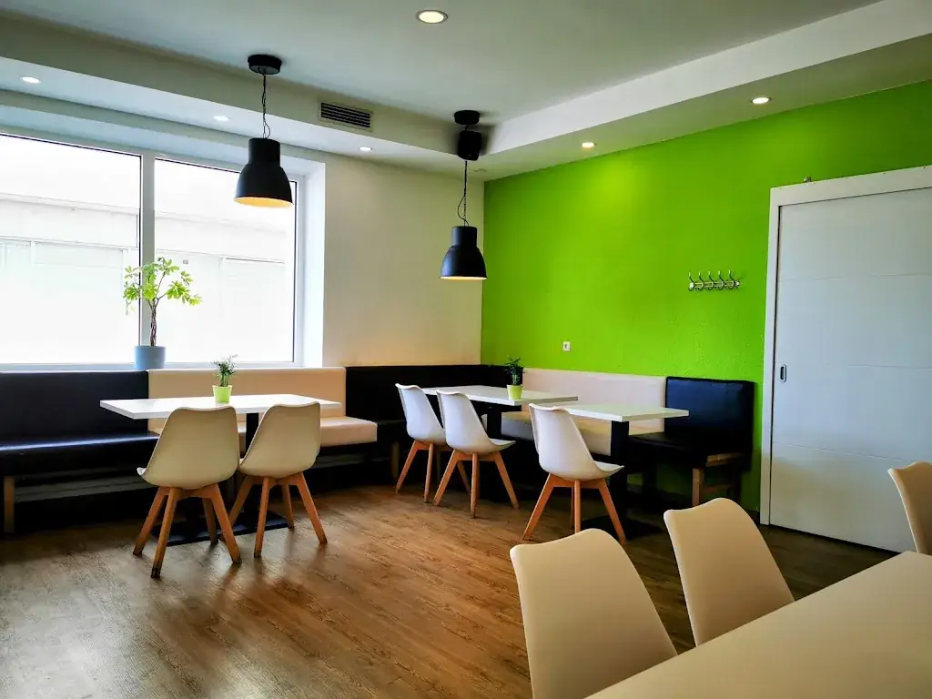 Mein Schnitzel restaurant in Hollabrunn