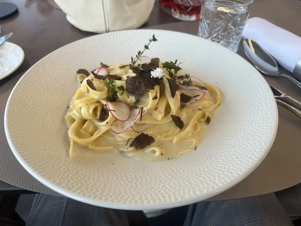 Basti Pot_Restaurant Das KROPF_Kleinmürbisch_recensione