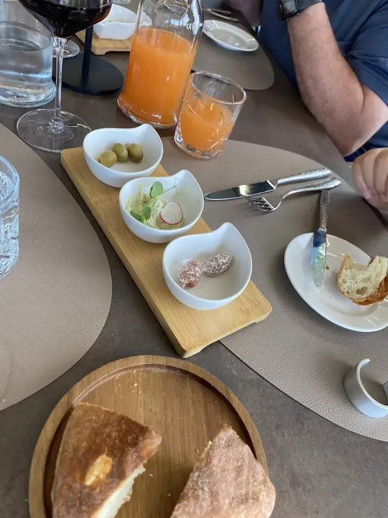 Thomas Andrejek_Restaurant Das KROPF_Kleinmürbisch_recensione