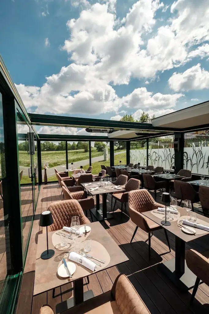 Restaurant Das KROPF ristorante a Kleinmürbisch