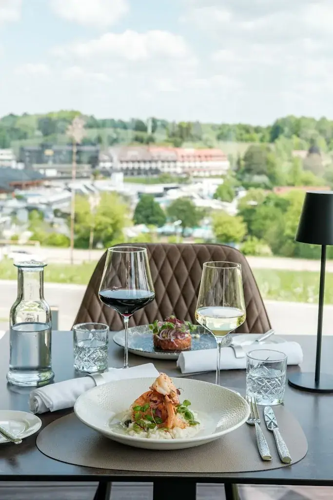 Restaurant Das KROPF_Kleinmürbisch_slider_image_2