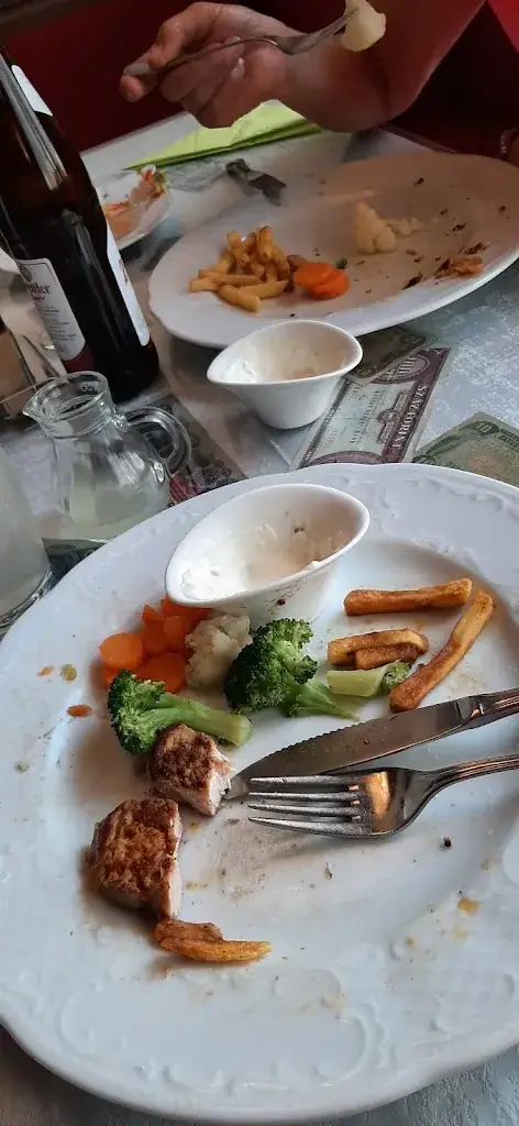 Menu_Gasthaus Schurlwirt_Kematen an der Ybbs_image_1