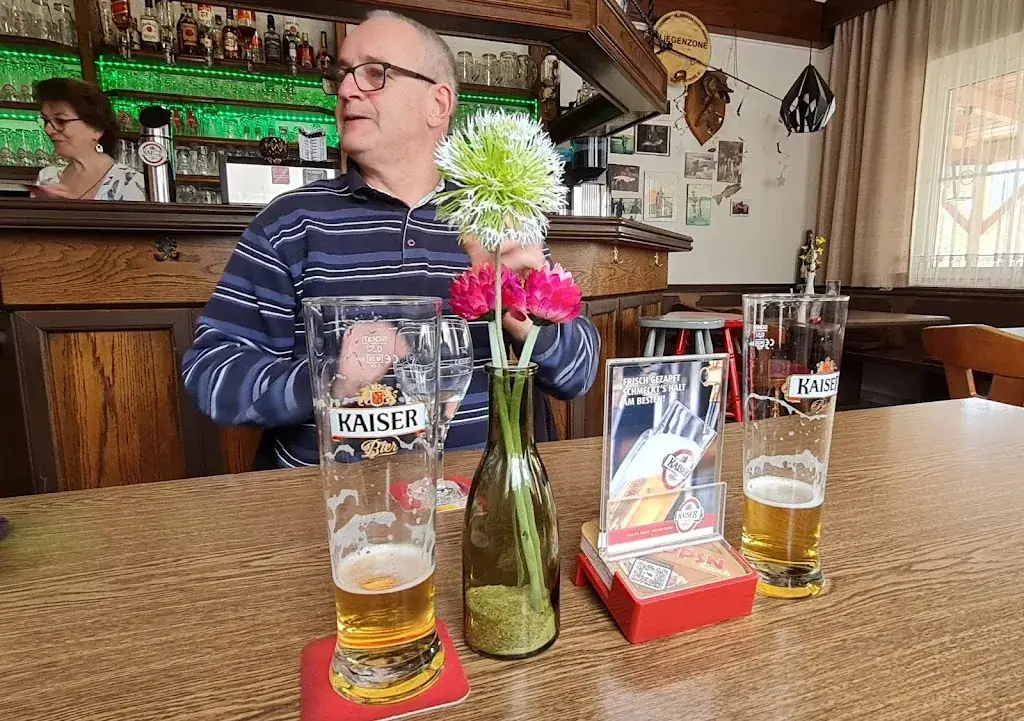 Jürgen Dapprich_Gasthaus Schurlwirt_Kematen an der Ybbs_review