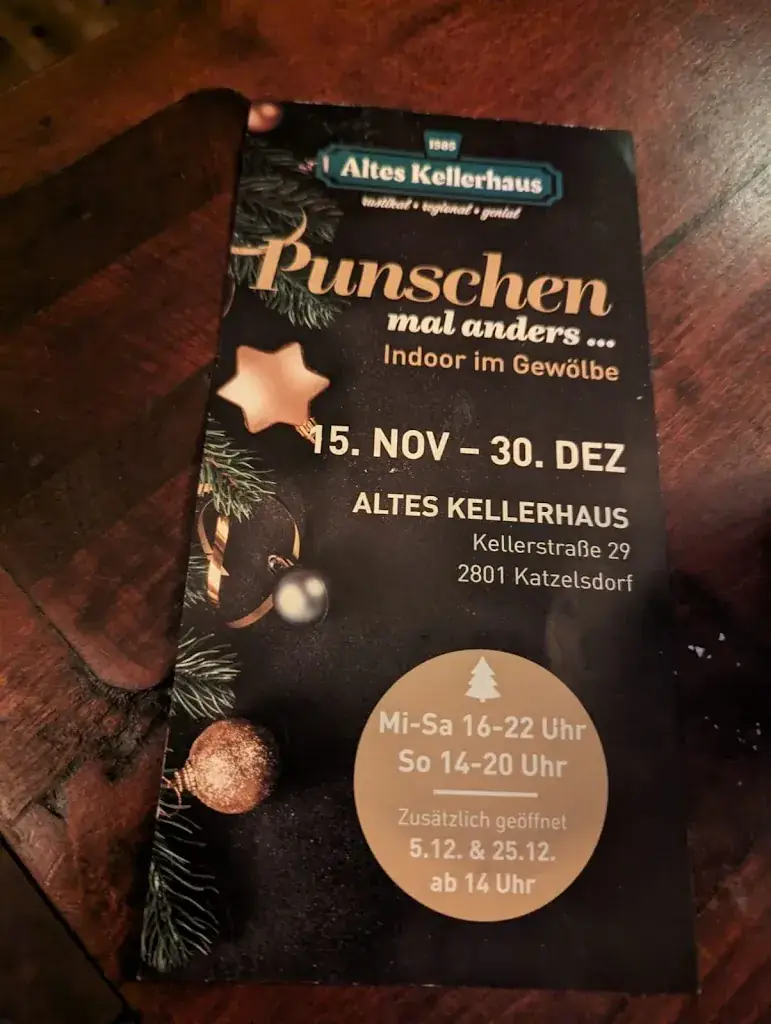 Menu_Altes Kellerhaus_Katzelsdorf_image_3