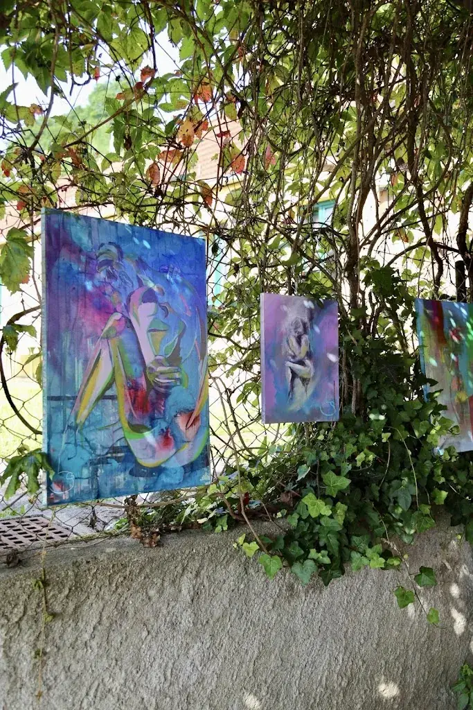 Laura_Altes Kellerhaus_Katzelsdorf_review