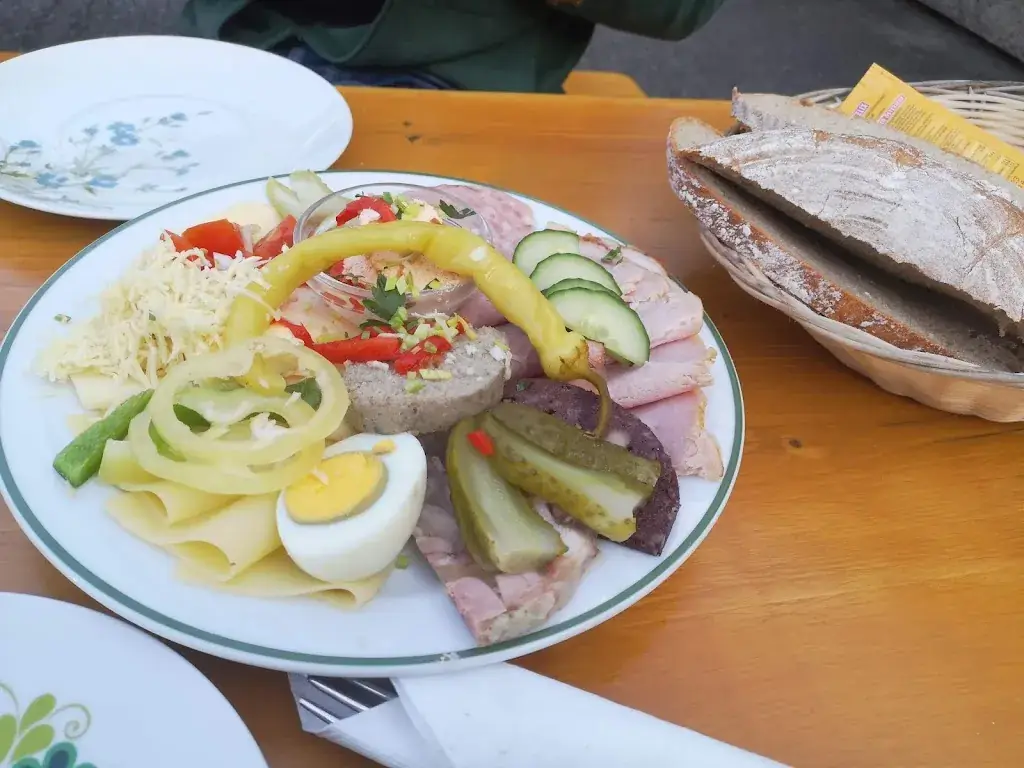 Menu_Heurigenlokal Fam. Flatischler_Katzelsdorf_immagine_1