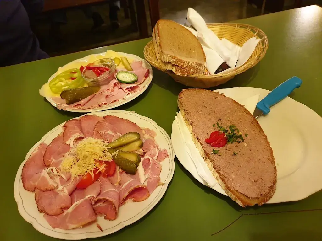 Menu_Heurigenlokal Fam. Flatischler_Katzelsdorf_immagine_3