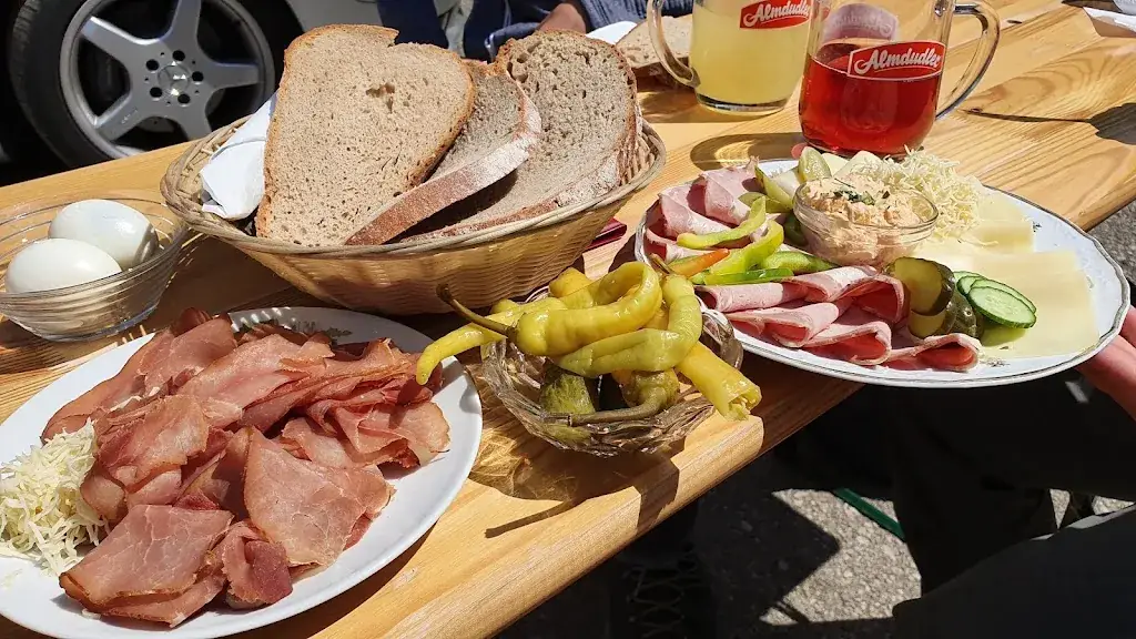 Menu_Heurigenlokal Fam. Flatischler_Katzelsdorf_immagine_5