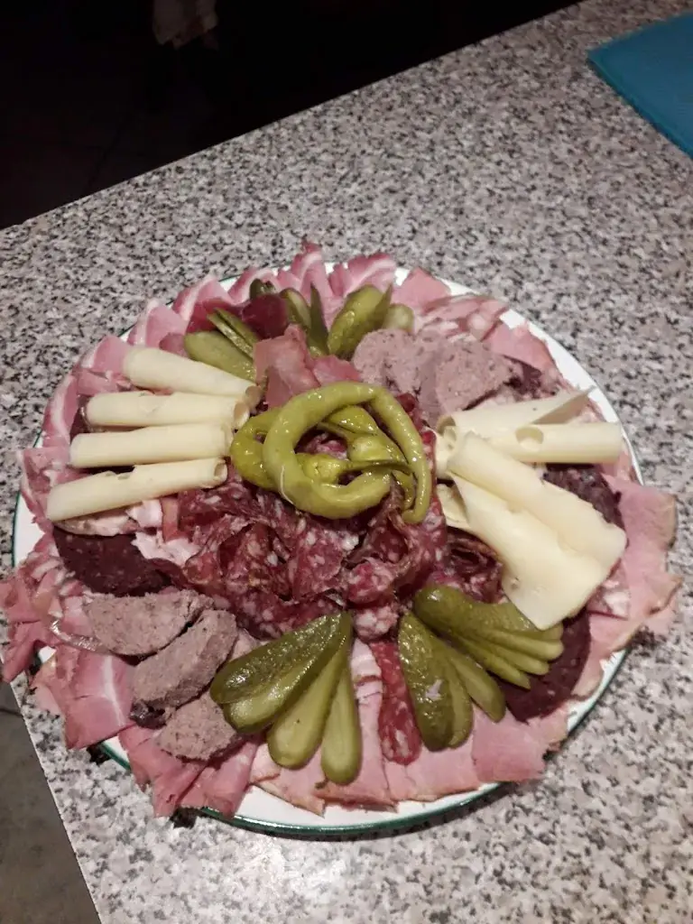 Menu_Heurigenlokal Fam. Flatischler_Katzelsdorf_immagine_6