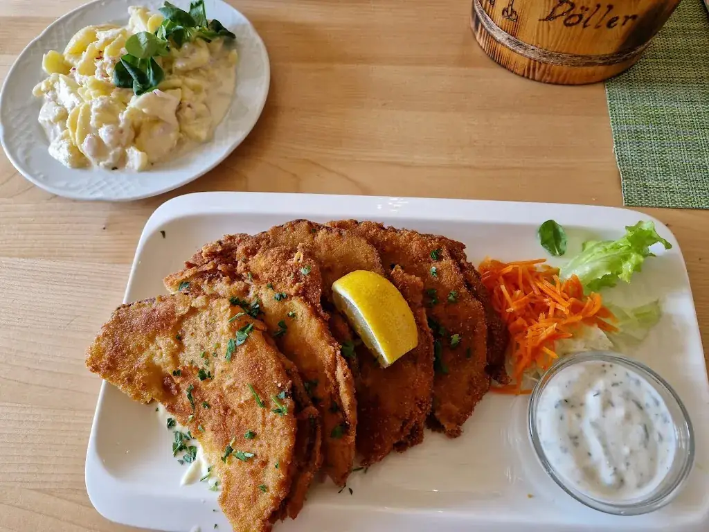 Heurigenschenke - Weinbau Döller_Katzelsdorf_slider_image_3