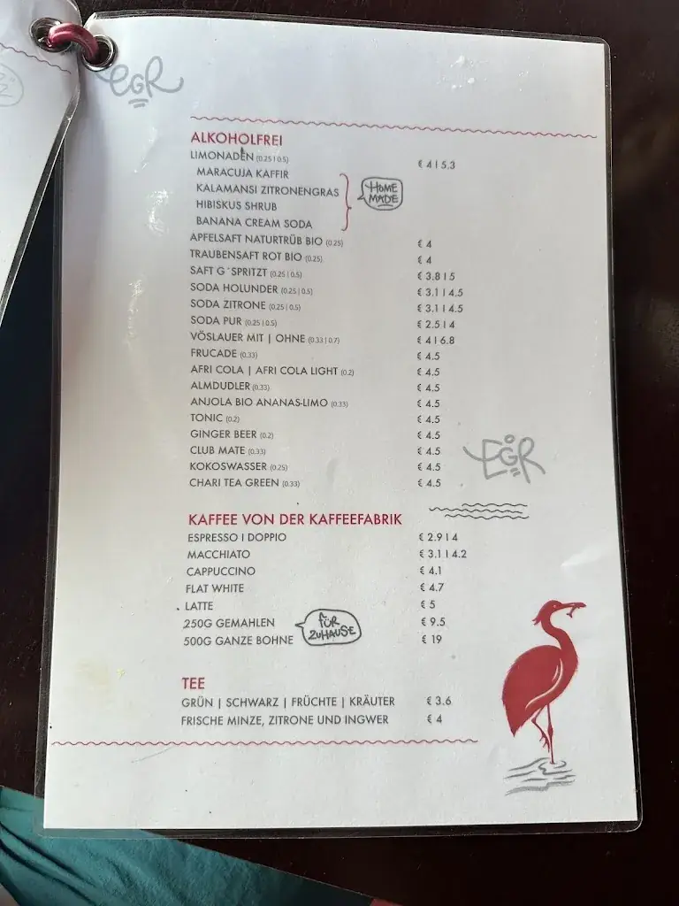 Menu_Die Fischerin_Kierling_image_1