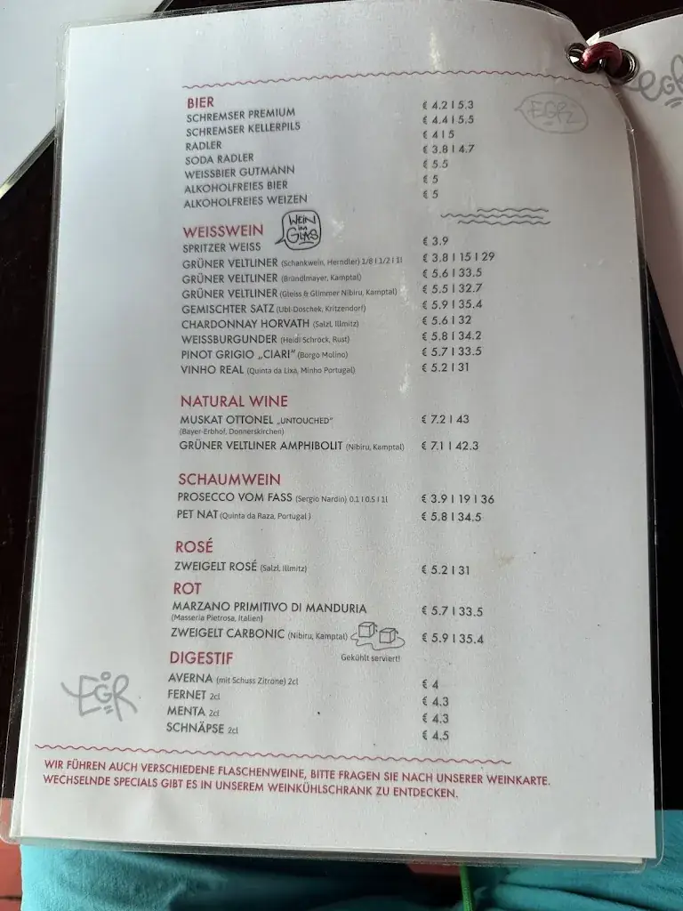 Menu_Die Fischerin_Kierling_image_2