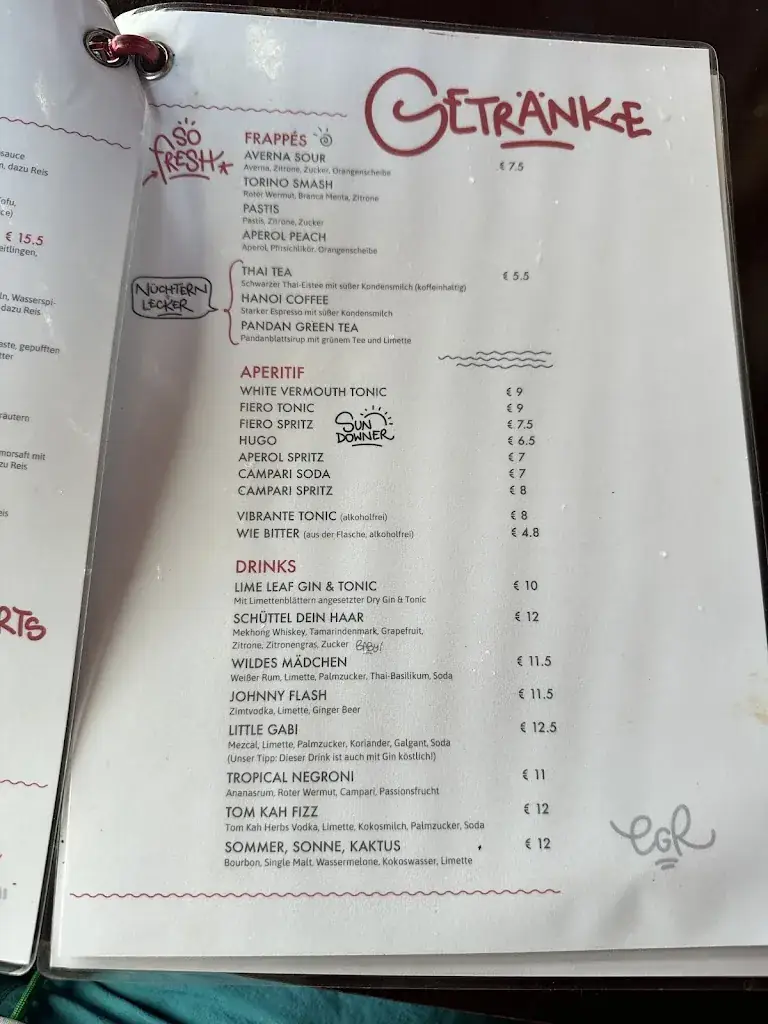 Menu_Die Fischerin_Kierling_image_4