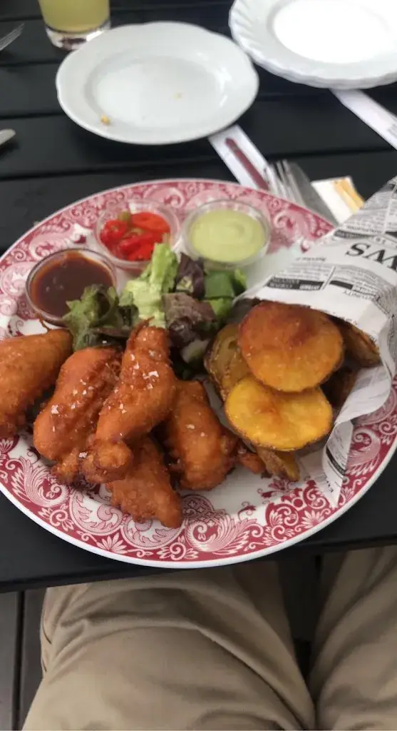 Menu_Die Fischerin_Kierling_image_6