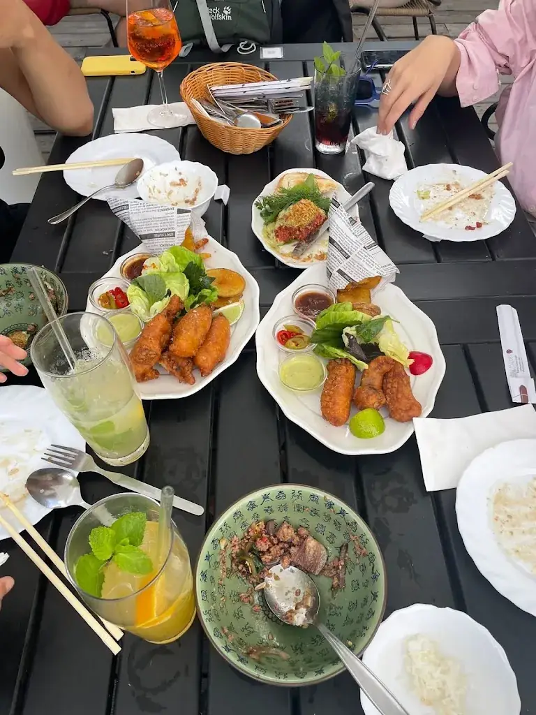 Kevin Pham_Die Fischerin_Kierling_avis