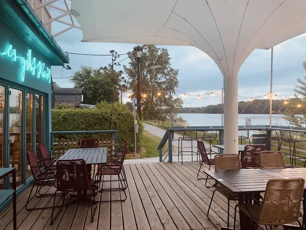 Die Fischerin ristorante a Kierling