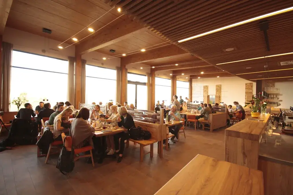 Kerbl am Weinberg ristorante a Kierling