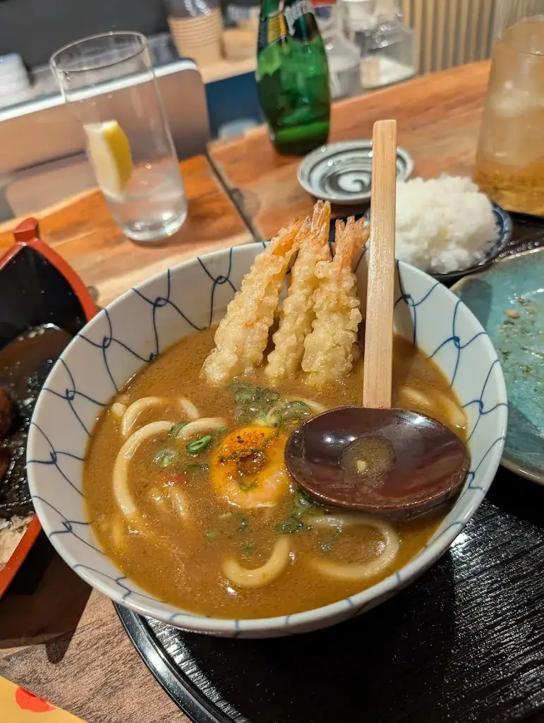 Chen Stern_KATOYAKI JAPON Izakaya Japones_Japons_review