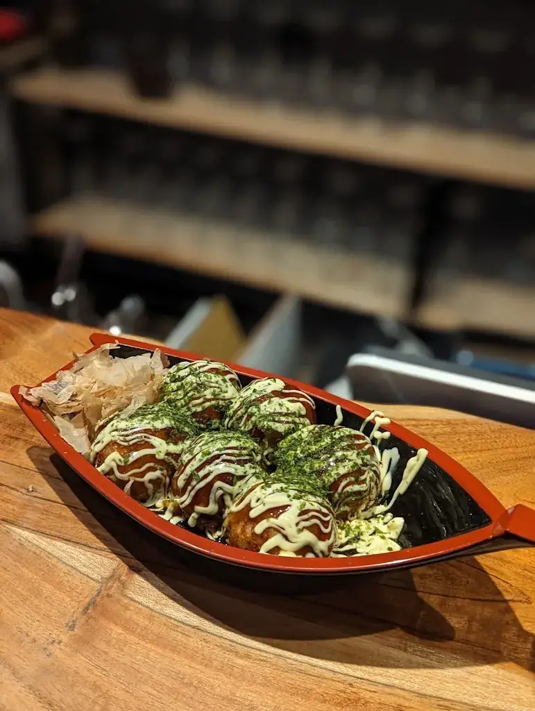 Evan Kuo _KATOYAKI JAPON Izakaya Japones_Japons_review