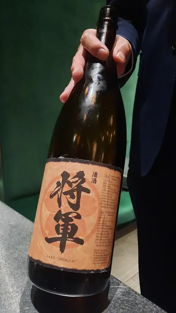 Menu_Yakiniku Rikyu_Japons_immagine_5