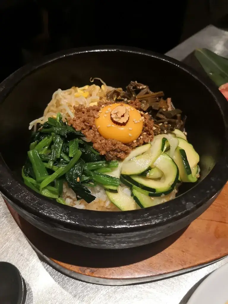 Menu_Yakiniku Rikyu_Japons_immagine_8