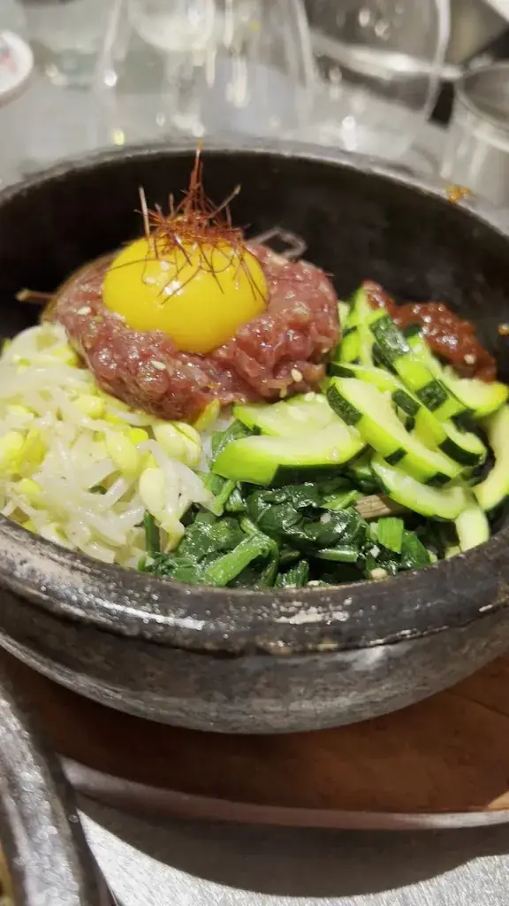 Nassib Ghattas_Yakiniku Rikyu_Japons_recensione