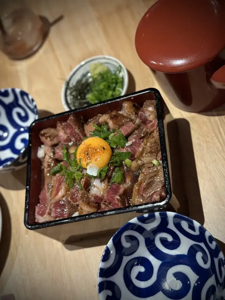 Menu_KATOYAKI JAPON Izakaya Japones_Japons_immagine_8