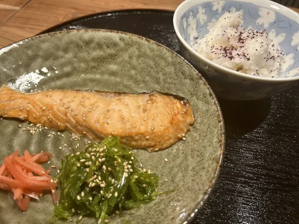 Menu_KATOYAKI JAPON Izakaya Japones_Japons_immagine_9