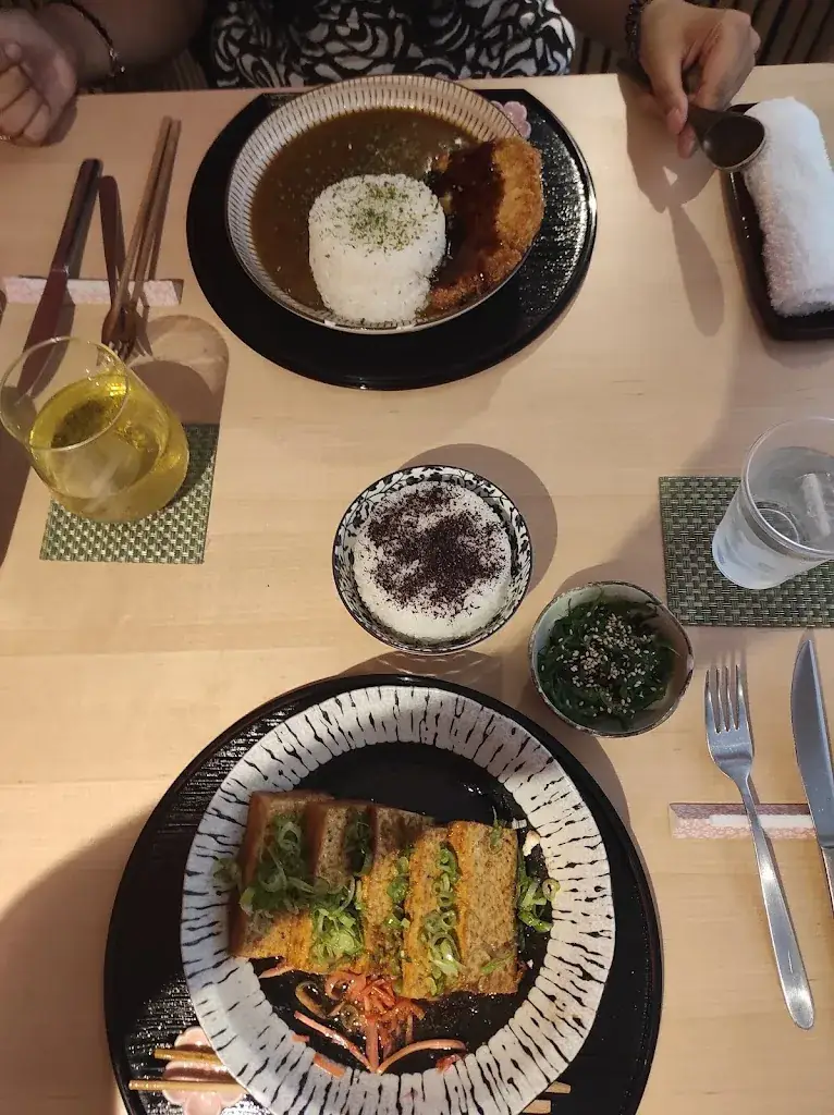 Marina M_KATOYAKI JAPON Izakaya Japones_Japons_recensione