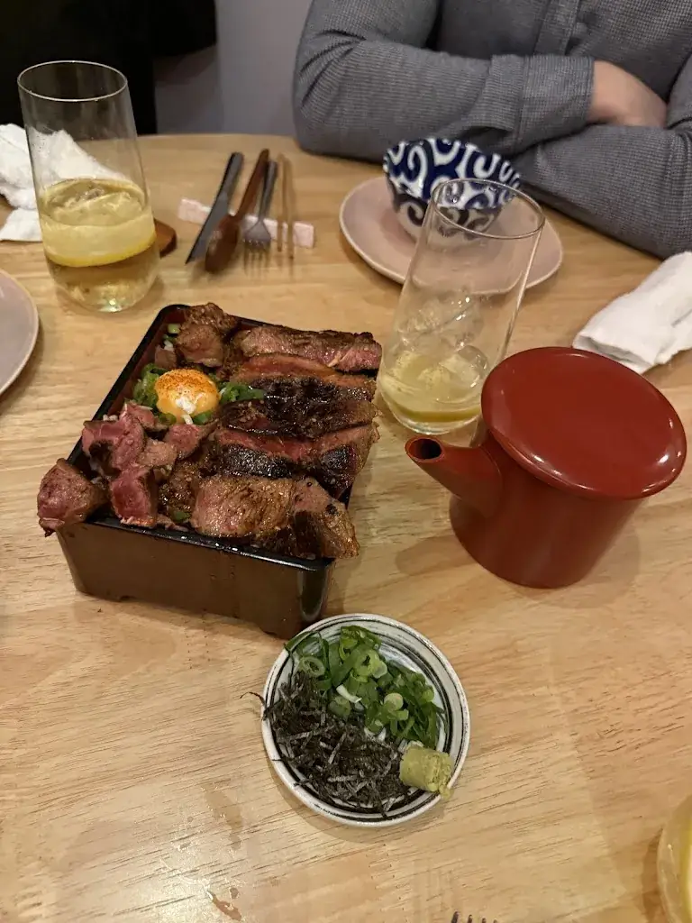 Ann_KATOYAKI JAPON Izakaya Japones_Japons_recensione