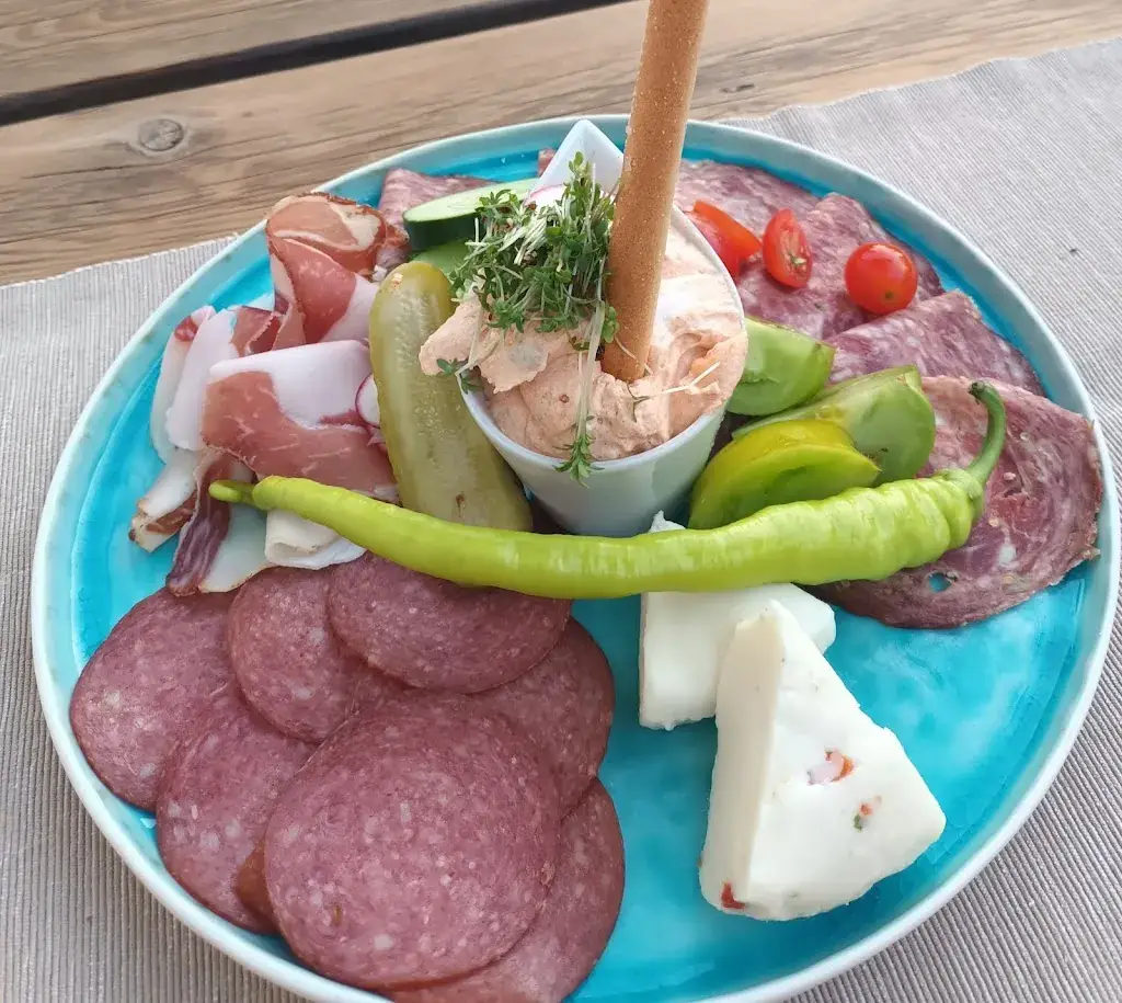 Ma El_Genusslaube_Jois_avis