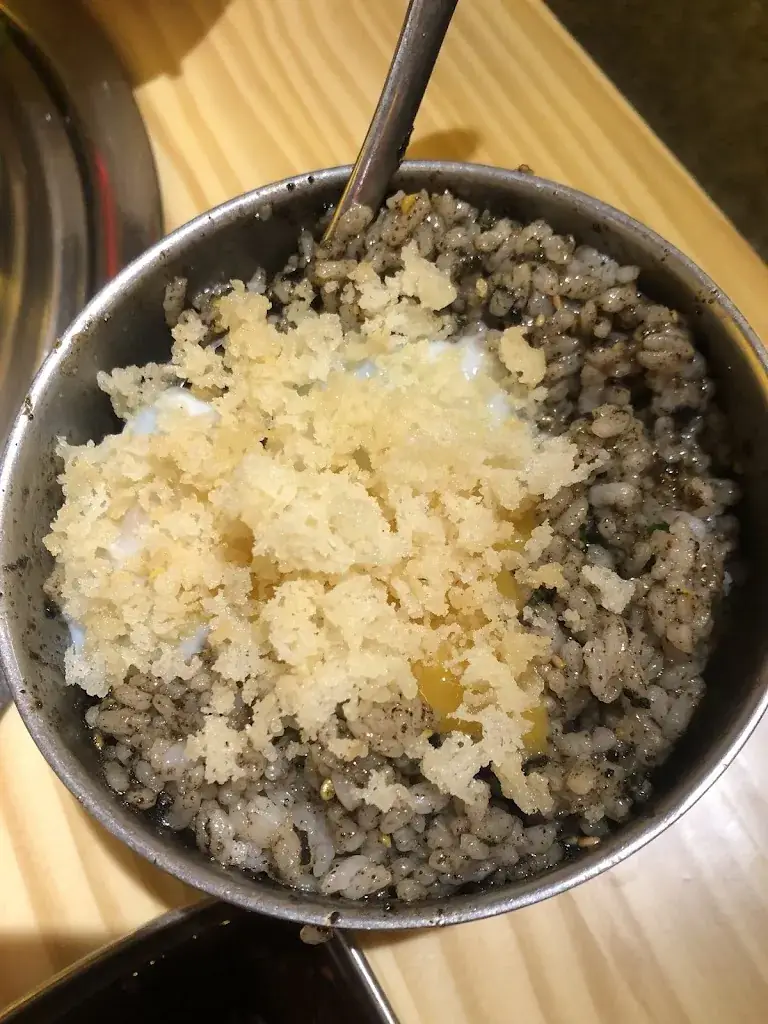 Menu_Yamato BBQ大和烧肉_Japons_immagine_6