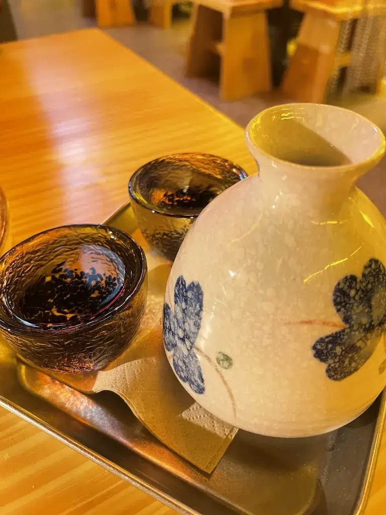 Menu_Yamato BBQ大和烧肉_Japons_immagine_7