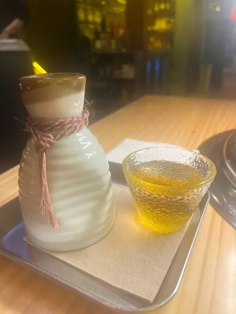 Hande Harmanci_Yamato BBQ大和烧肉_Japons_recensione