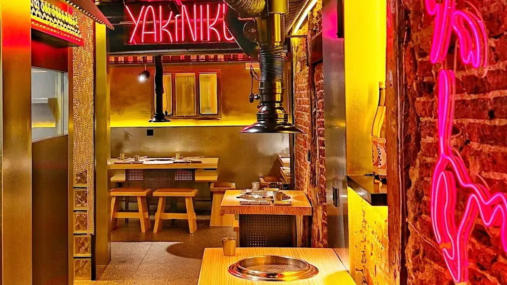 Yamato BBQ大和烧肉_Japons_slider_image_1