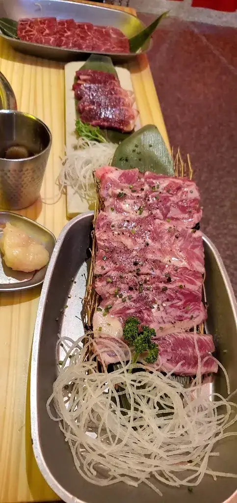 Yamato BBQ大和烧肉_Japons_slider_image_2