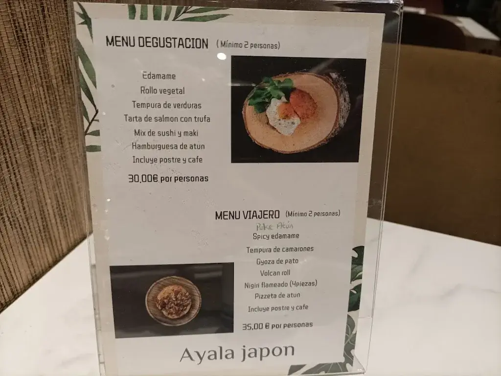 Menu_Ayala Japón_Japons_image_4