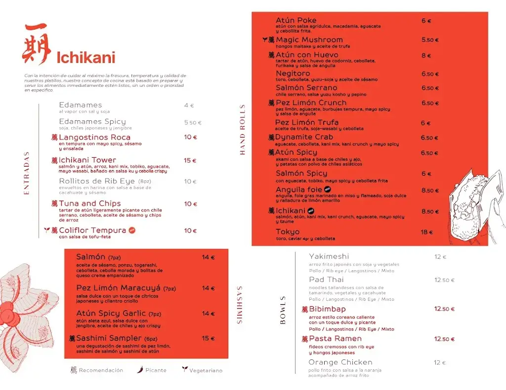 Menu_Ichikani Madrid_Japons_image_2
