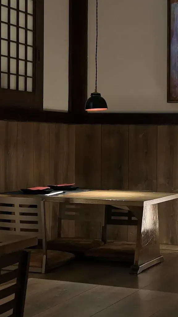 Isabel Rojas Bandres_Donzoko_Japons_review