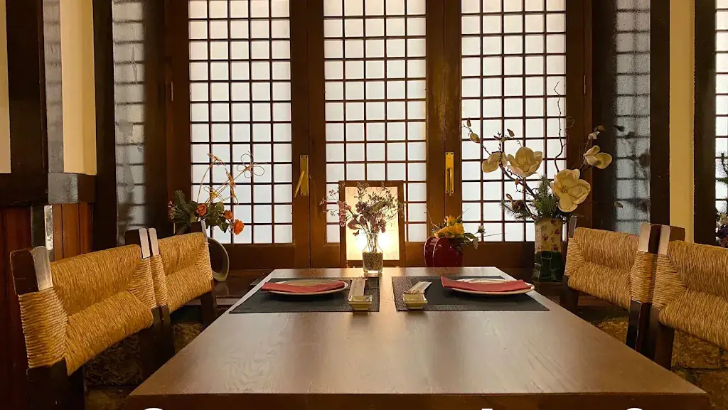 Donzoko ristorante a Japons