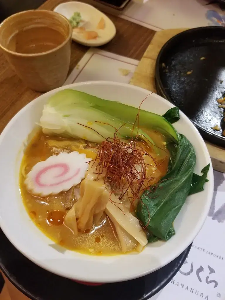 Nikelle Mitchell_Hanakura_Japons_recensione