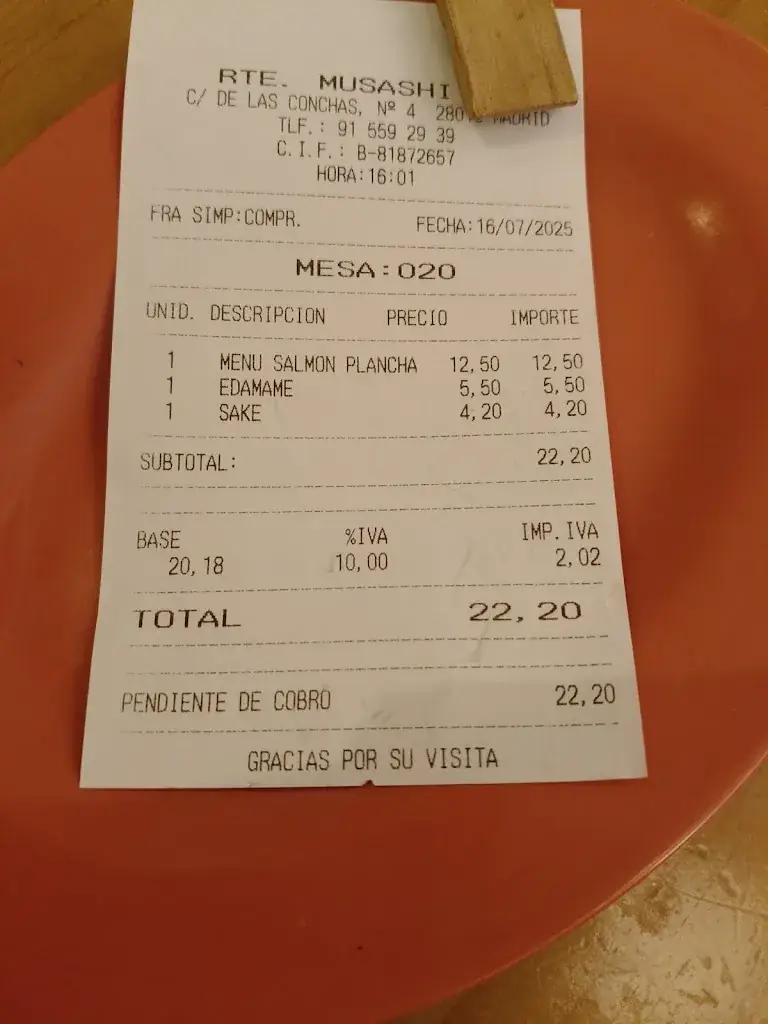 Susie S_MUSASHI_Japons_recensione