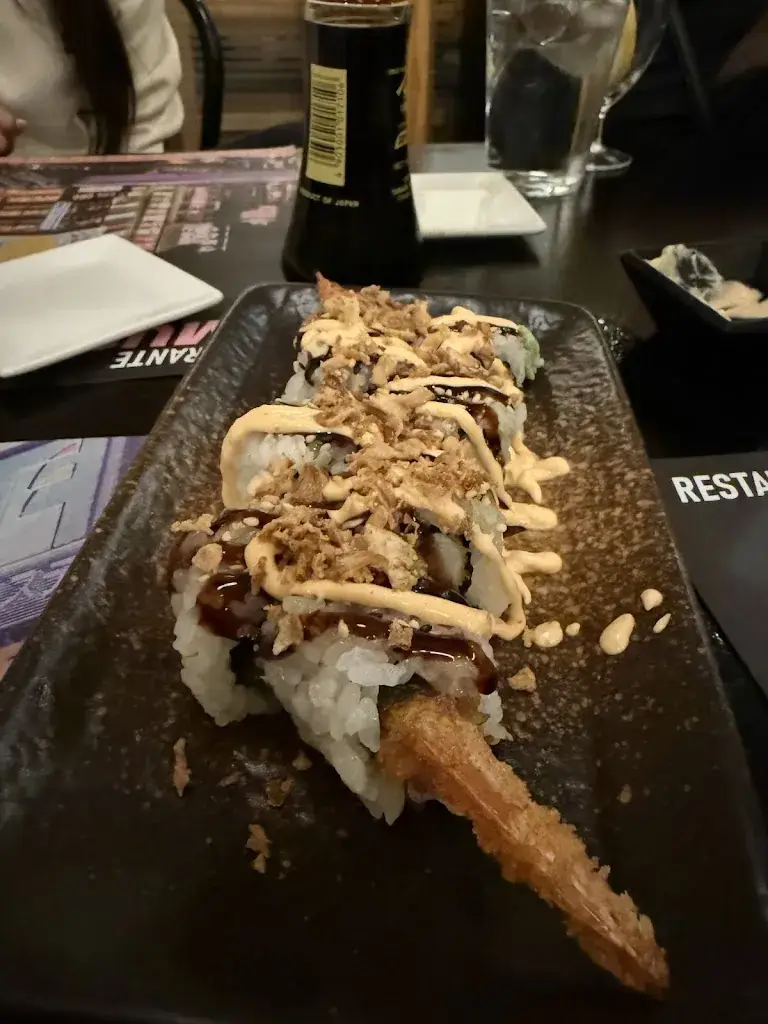 Vanessa Zamarripa_MUSASHI_Japons_recensione