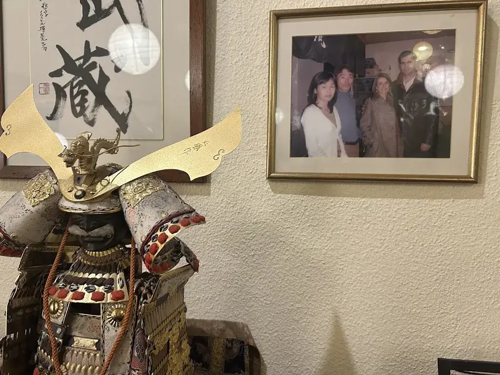 AO “Fine diner”_MUSASHI_Japons_recensione