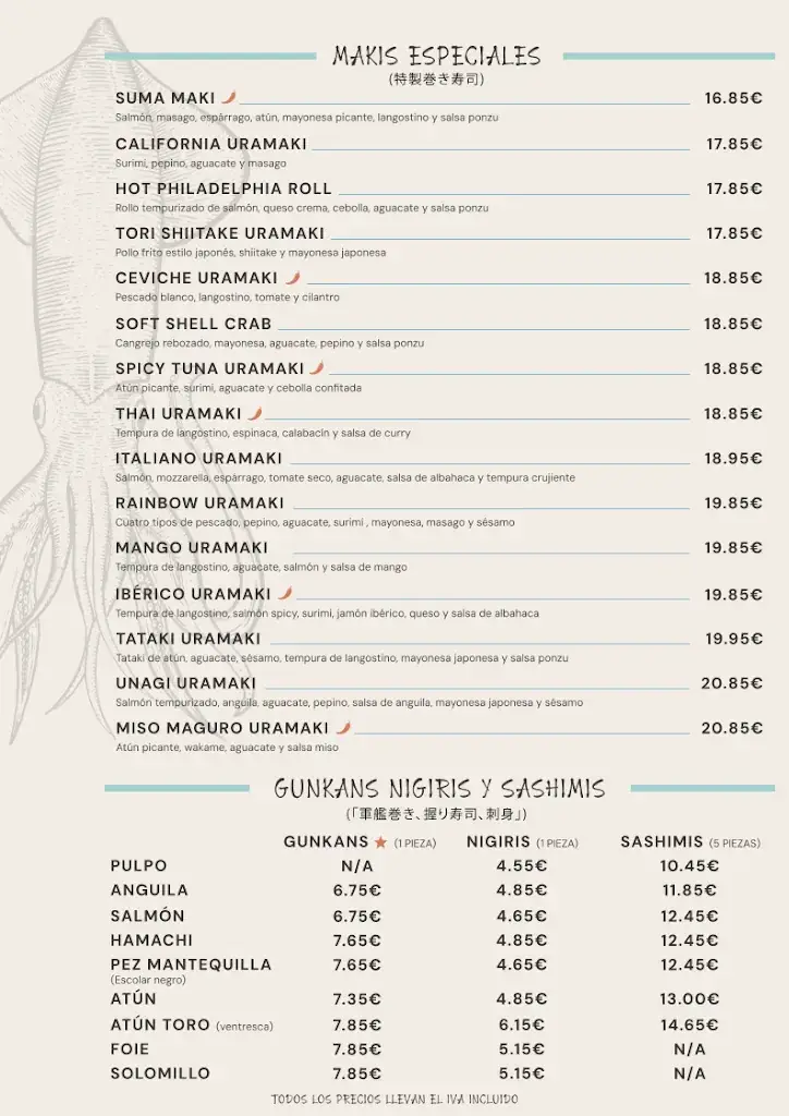 Menu_Kippu_Japons_image_1