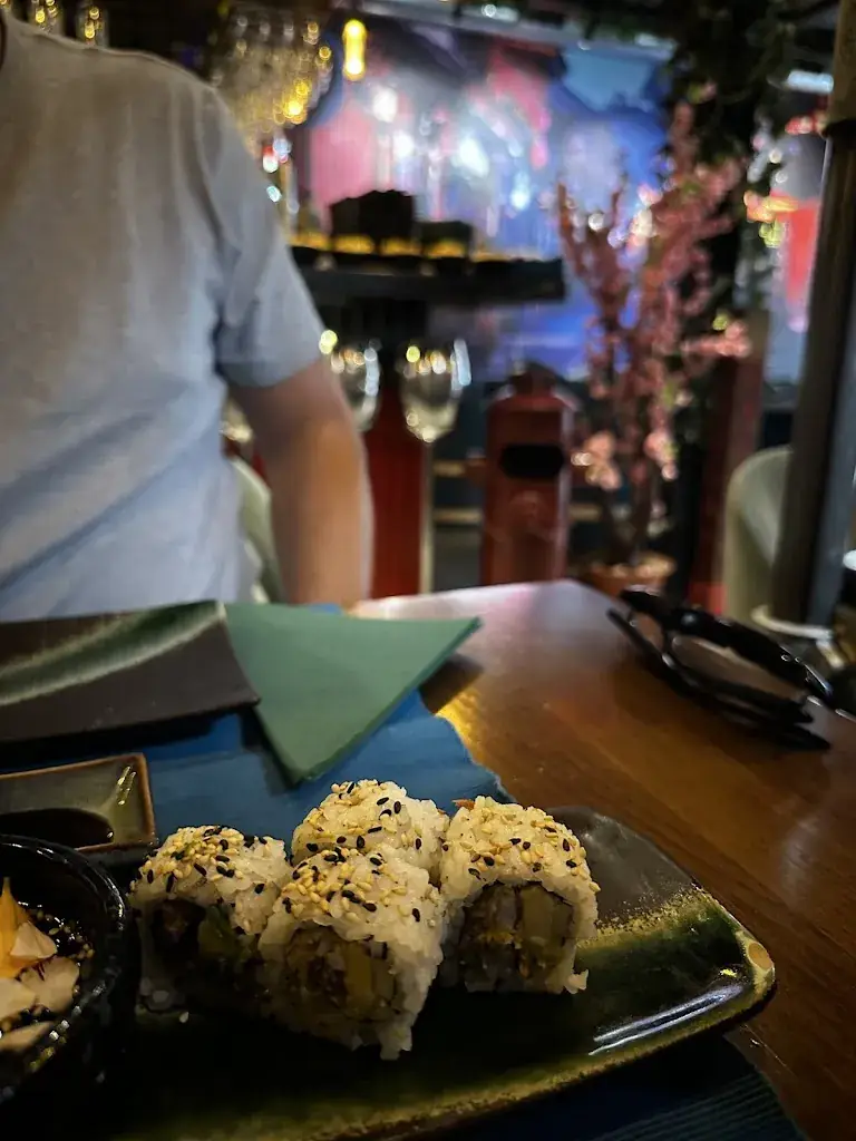 Karo Karo_Kippu_Japons_review