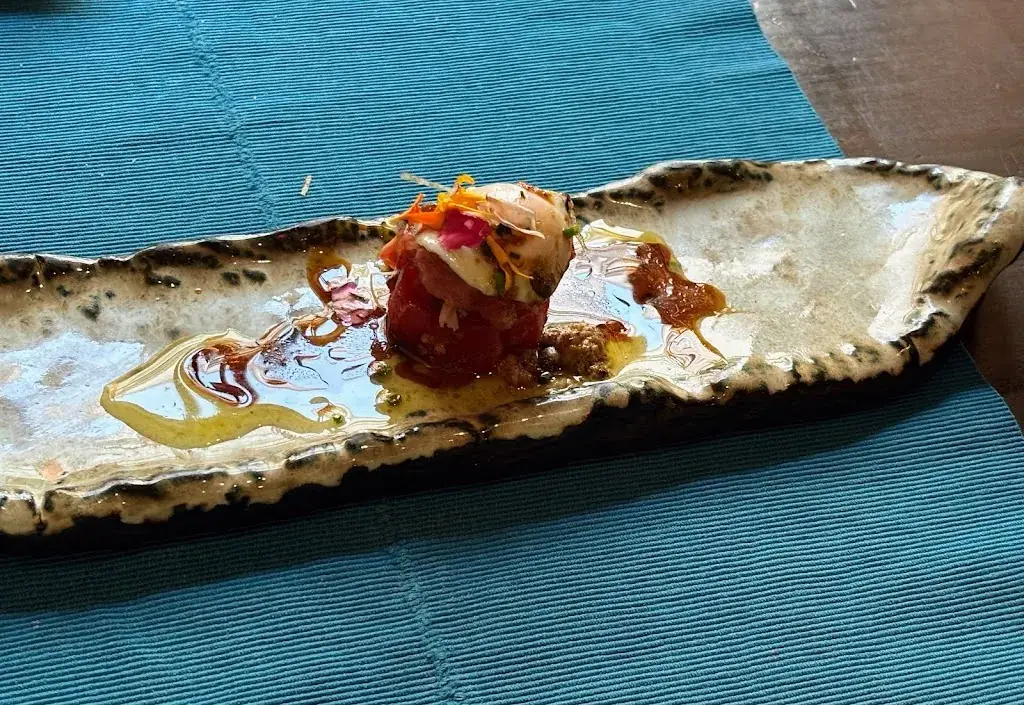 Dalei Lu_Kippu_Japons_review