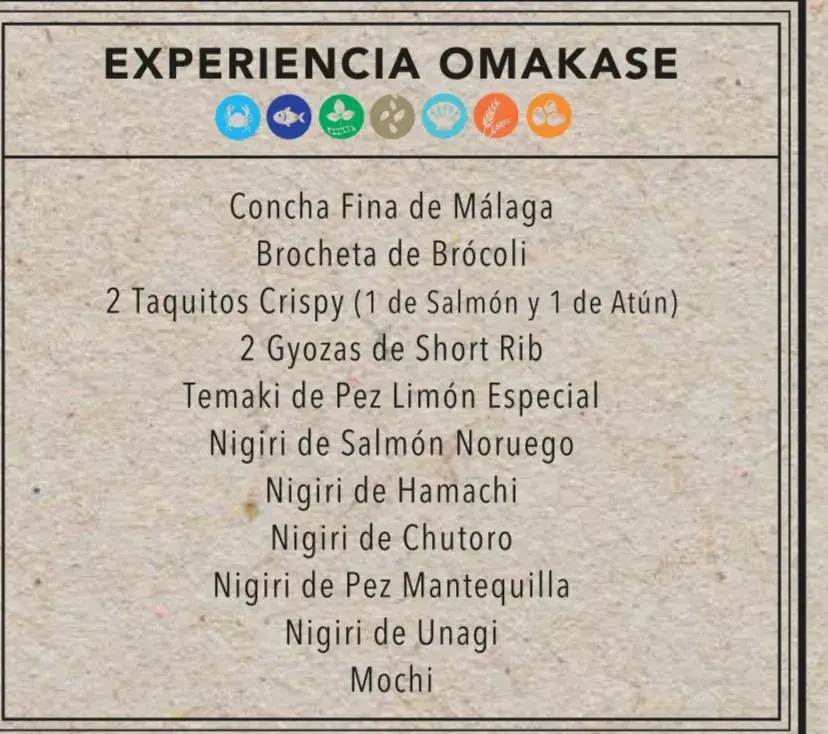 Menu_Hotaru Madrid_Japons_image_4