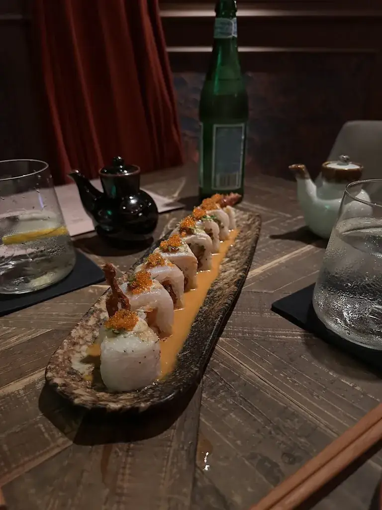 Menu_Hotaru Madrid_Japons_image_5